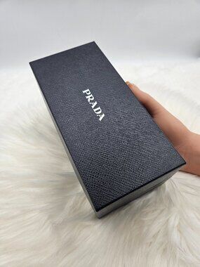 Prada Empty Box-7.75